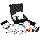 3M 6366 120V Oven Hot Melt Fiber Termination Kit